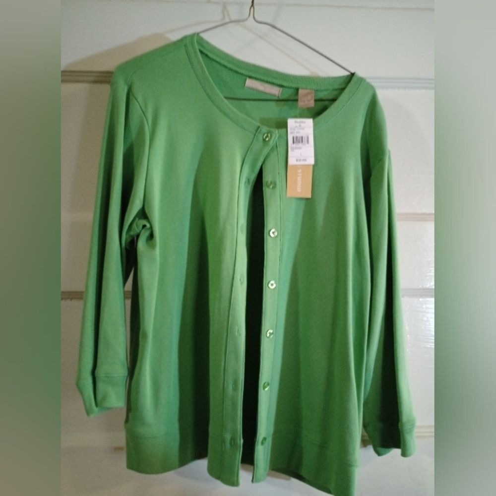 Signature Studio women's large sweater (Mis047)